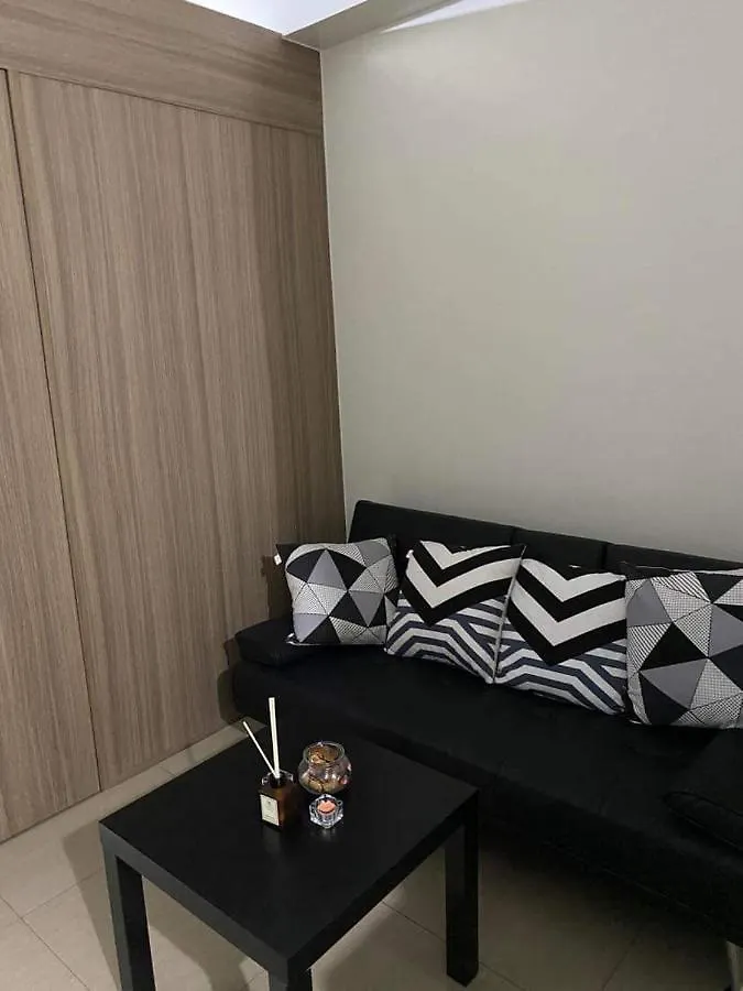 Shore 2 Tower 2 Staycation Pasay