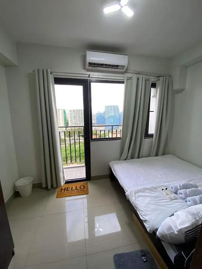 Shore 2 Tower 2 Staycation Pasay