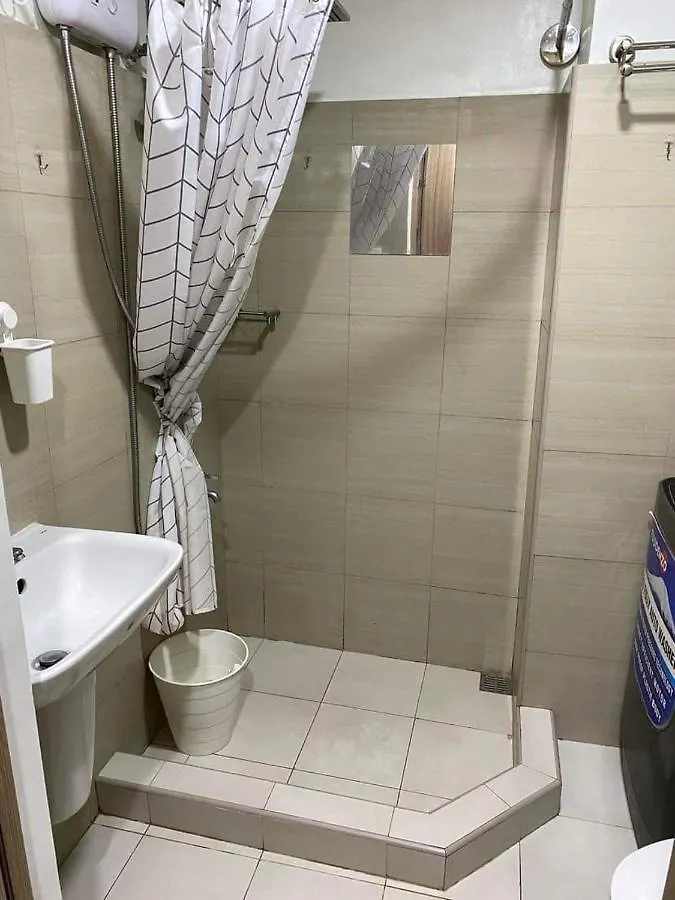 Shore 2 Tower 2 Staycation Pasay 0*,