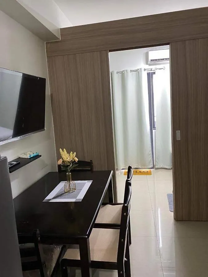 Appart hôtel Shore 2 Tower 2 Staycation Pasay